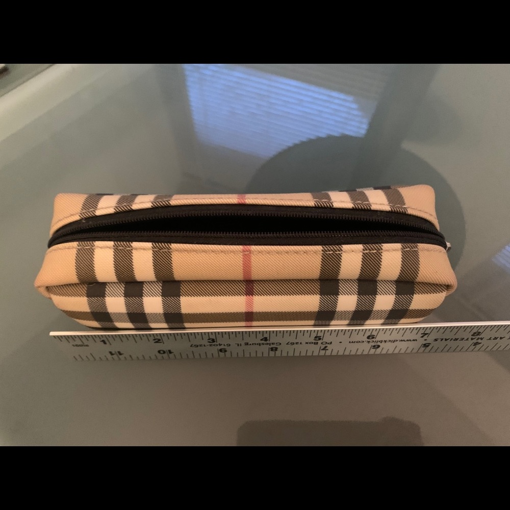 Burberry Pencil Case
